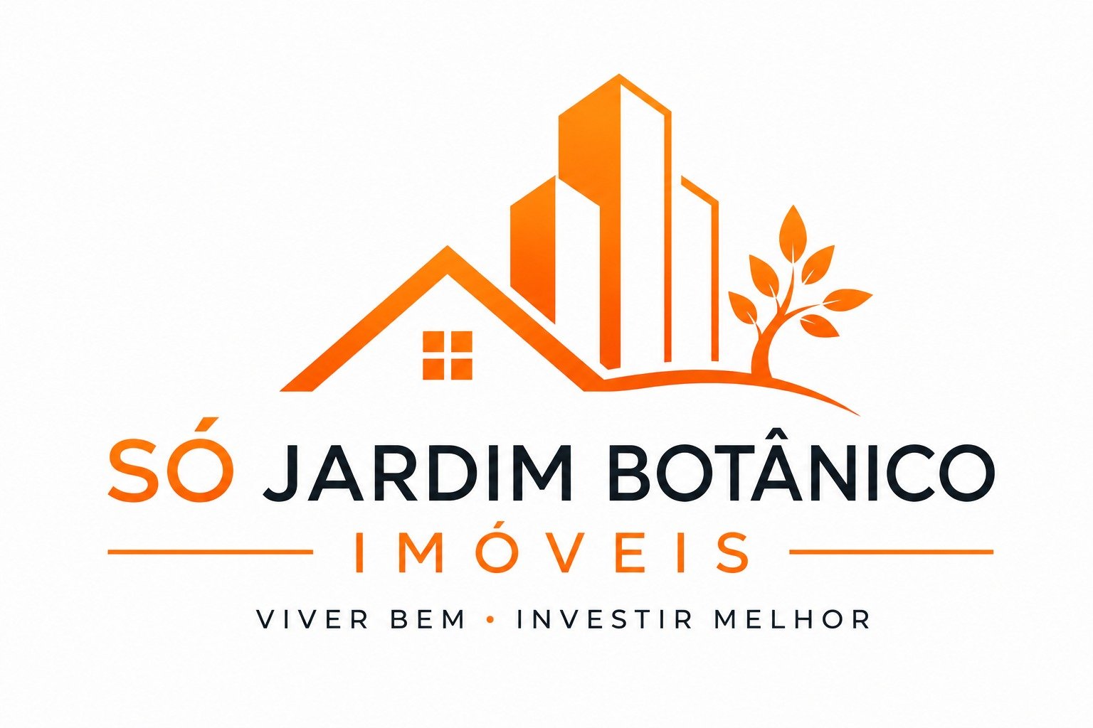 Só Jardim Botânico Imóveis